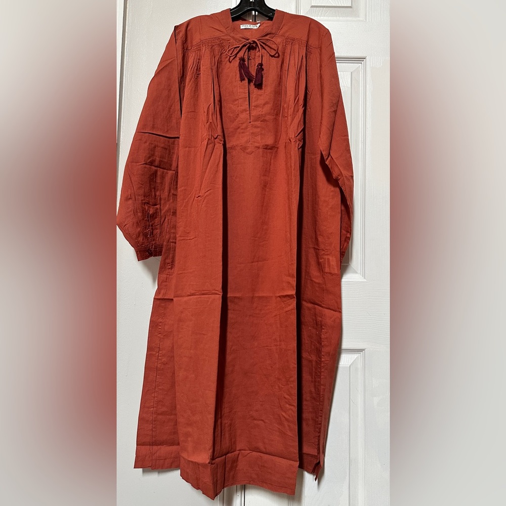 Mare Di Latte vivaro maravoile dress Size: 2